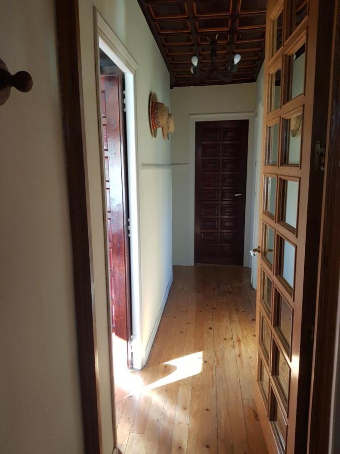 La Artesonada Casa Con Finca Villa Puebla de Sanabria Buitenkant foto