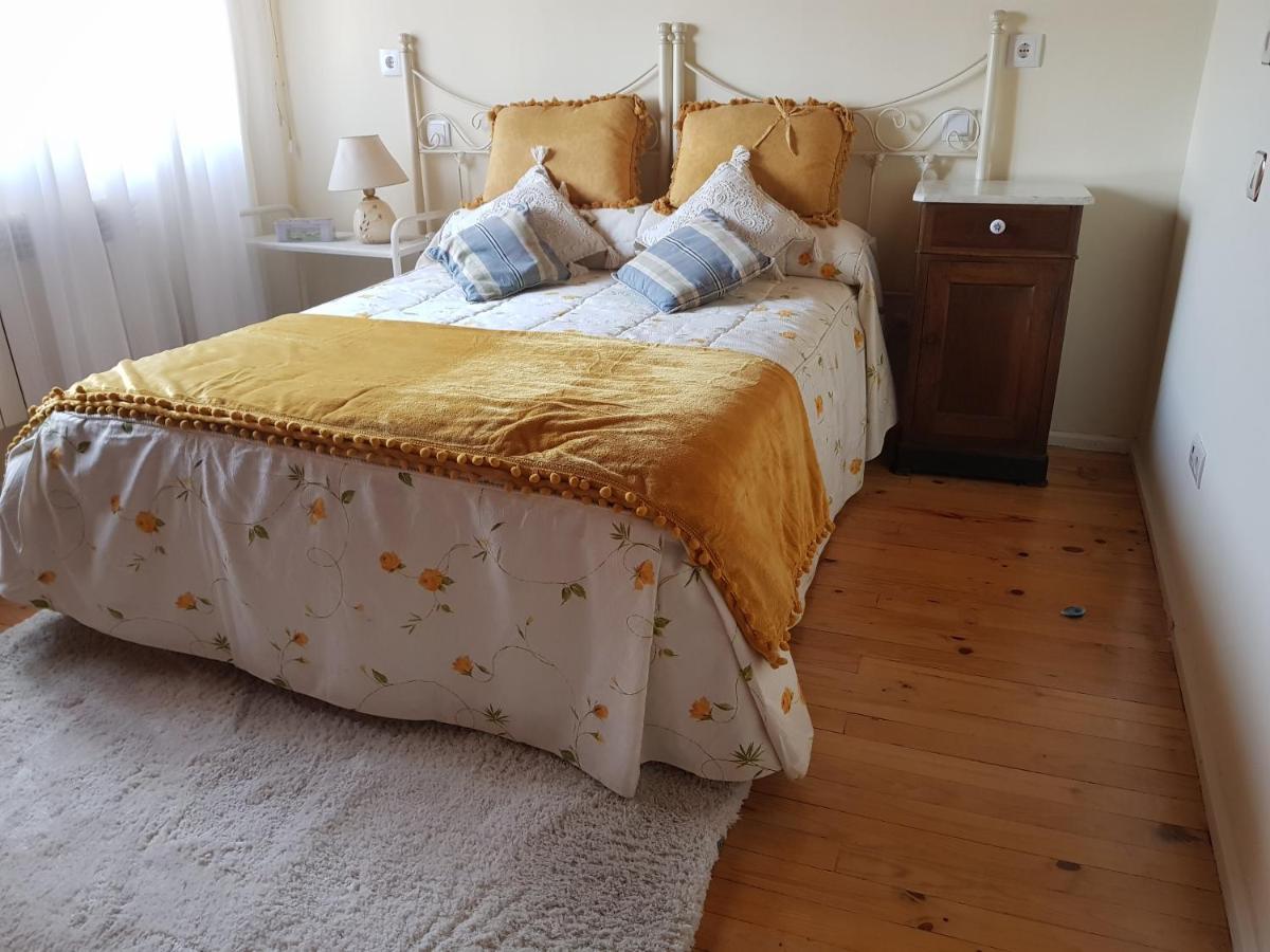 La Artesonada Casa Con Finca Villa Puebla de Sanabria Buitenkant foto