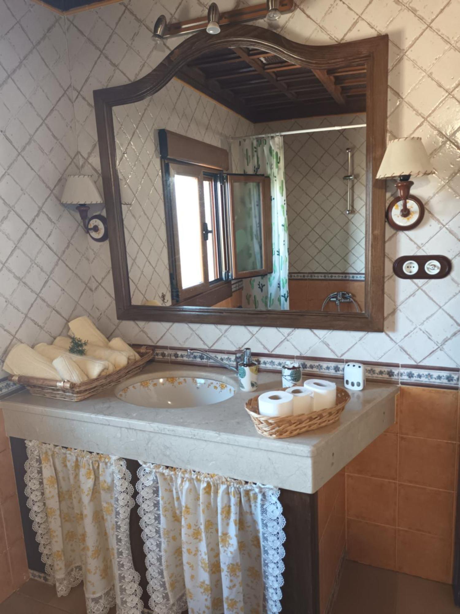 La Artesonada Casa Con Finca Villa Puebla de Sanabria Buitenkant foto