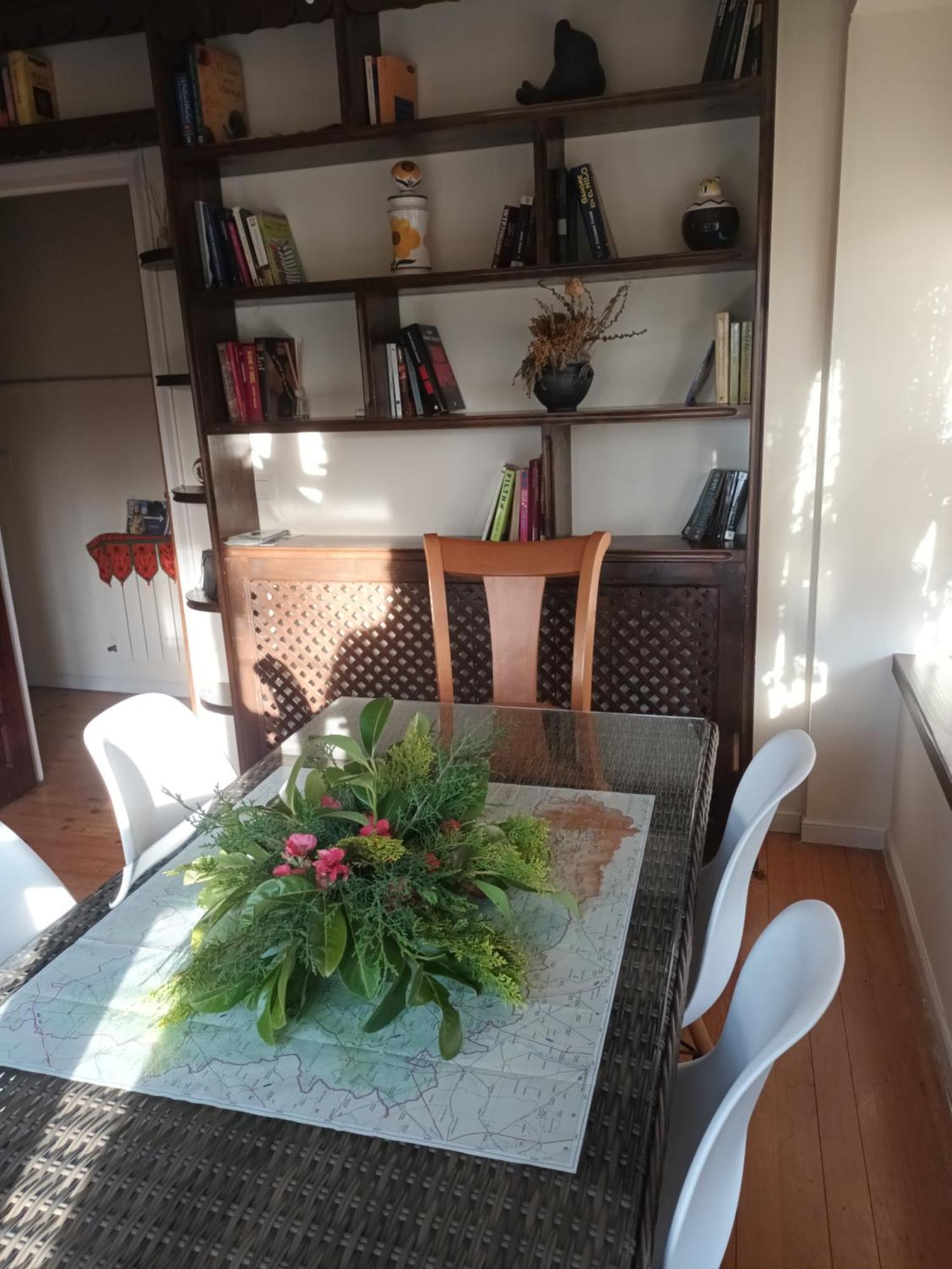 La Artesonada Casa Con Finca Villa Puebla de Sanabria Buitenkant foto